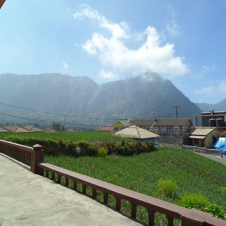 Tengger Indah Homestay Bromo Exterior foto