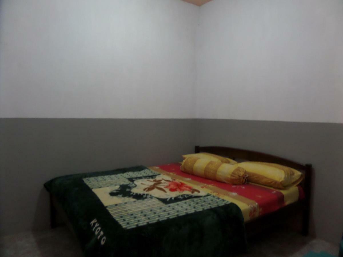 Tengger Indah Homestay Bromo Exterior foto