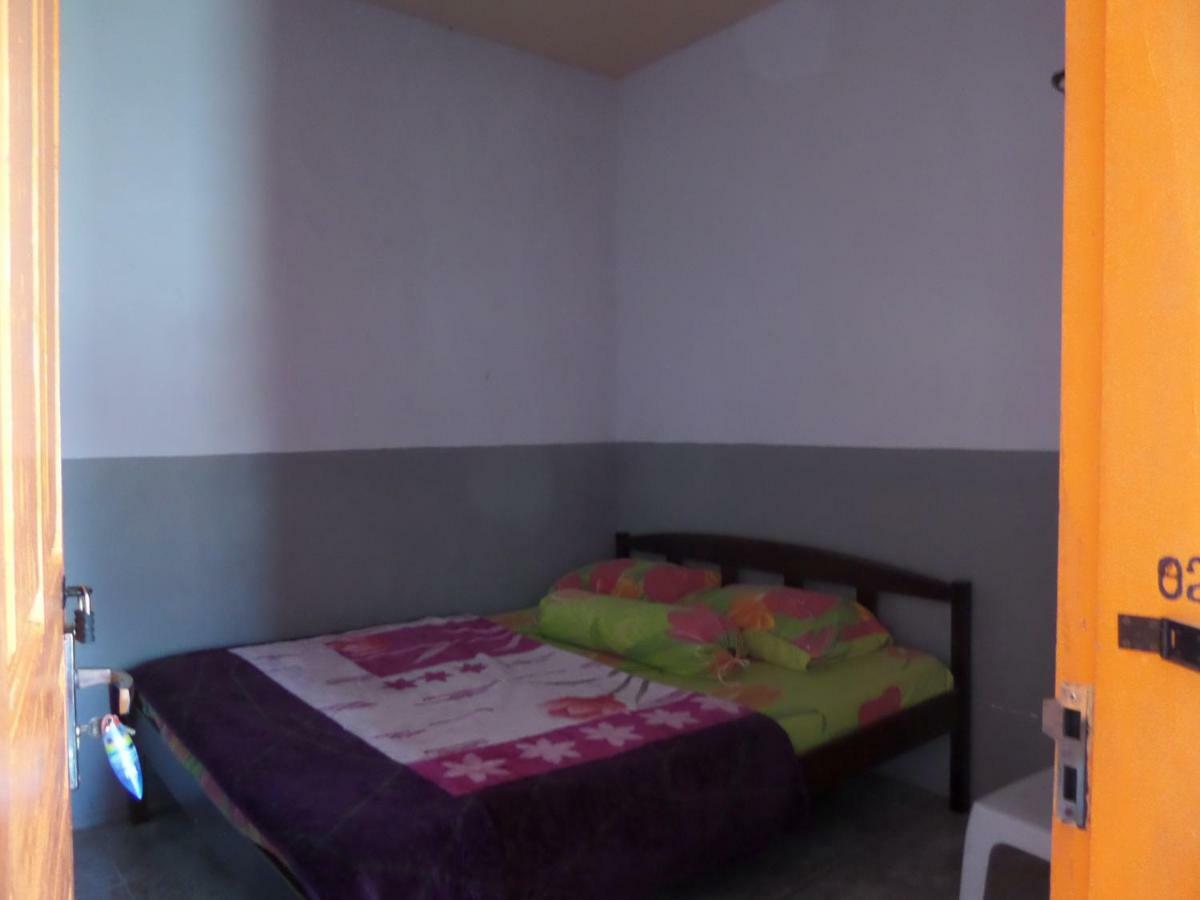 Tengger Indah Homestay Bromo Exterior foto