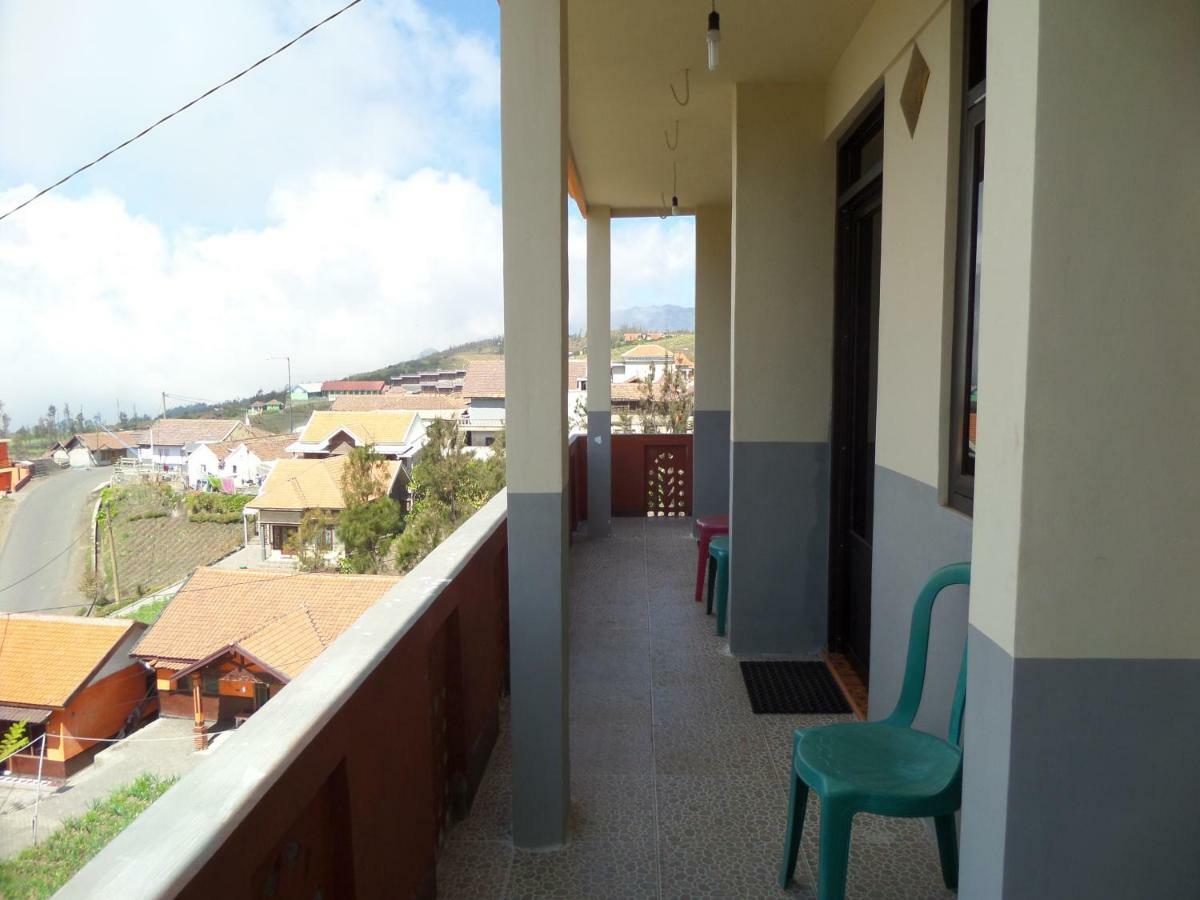Tengger Indah Homestay Bromo Exterior foto