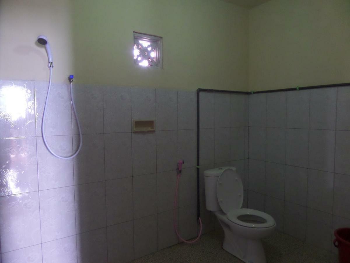 Tengger Indah Homestay Bromo Exterior foto