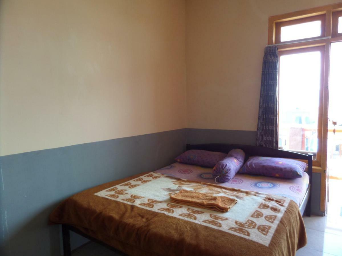 Tengger Indah Homestay Bromo Exterior foto